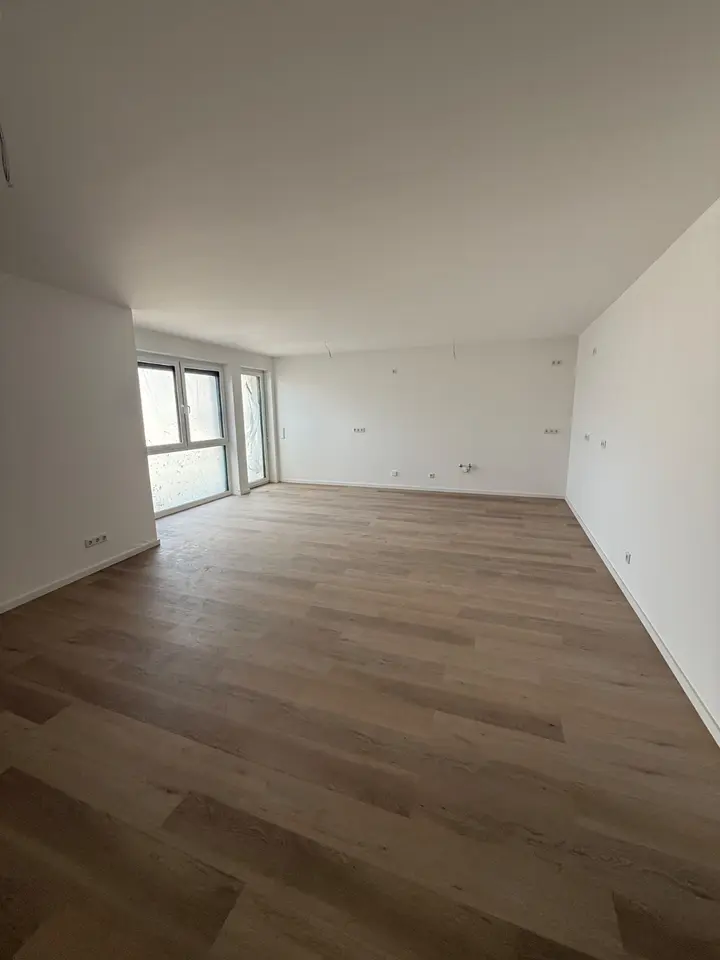 4 Zimmer Wohnung mit 106 m² in Hannover – Bild 2