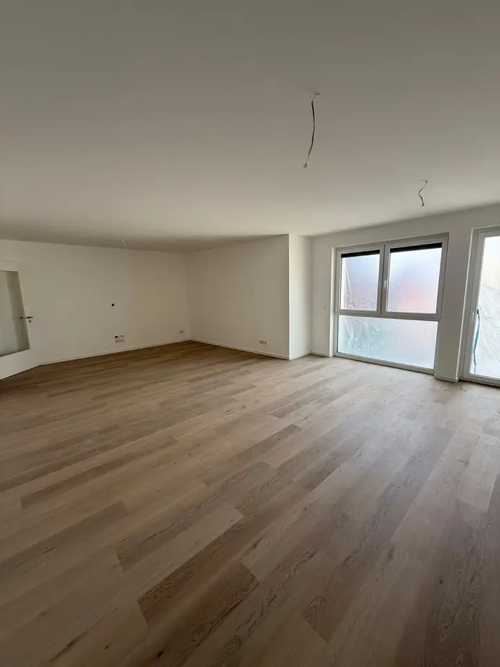 4 Zimmer Wohnung mit 106 m² in Hannover – Bild 3