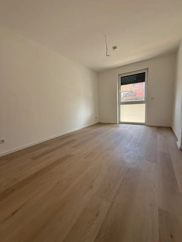 4 Zimmer Wohnung mit 106 m² in Hannover – Bild 5