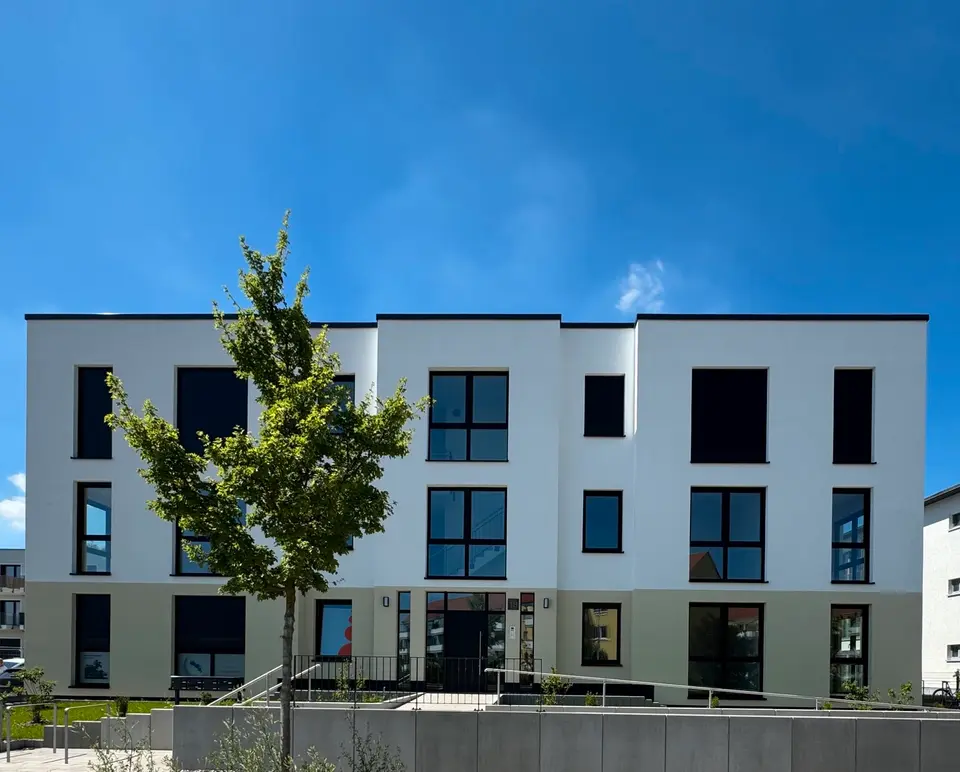 4 Zimmer Wohnung mit 133 m² in Greifswald – Bild 4