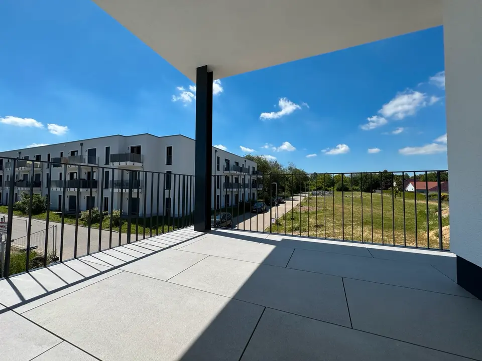 4 Zimmer Wohnung mit 133 m² in Greifswald – Bild 5