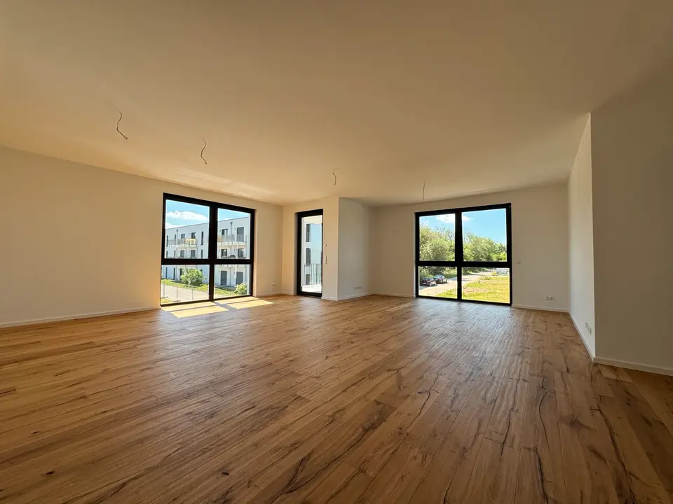 4 Zimmer Wohnung mit 133 m² in Greifswald – Bild 6