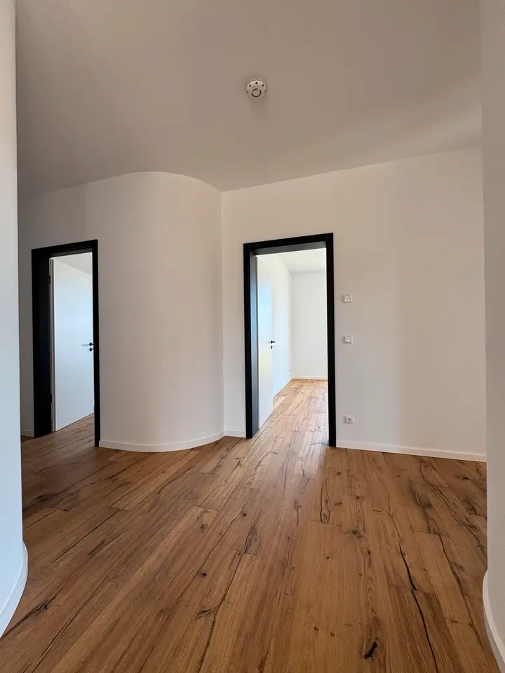 4 Zimmer Wohnung mit 133 m² in Greifswald – Bild 8