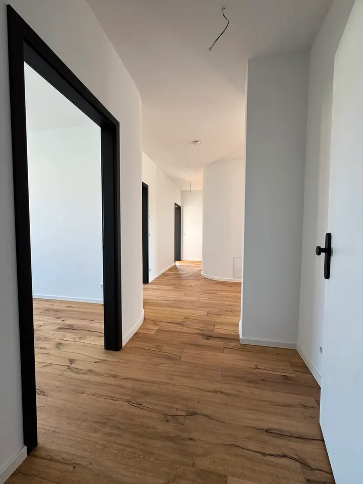4 Zimmer Wohnung mit 133 m² in Greifswald – Bild 9