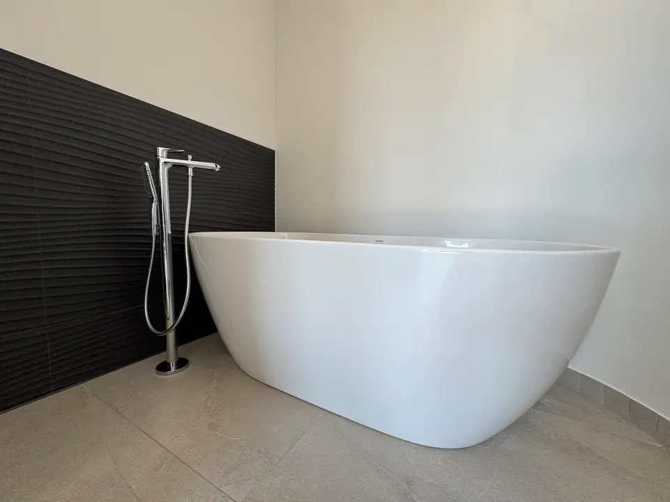 4 Zimmer Wohnung mit 133 m² in Greifswald – Bild 10