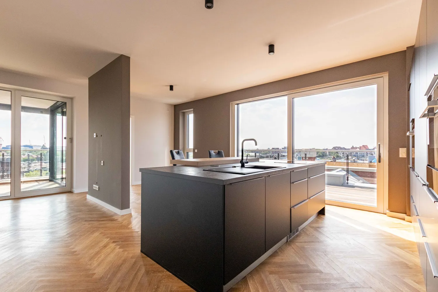 3 Zimmer Wohnung mit 103 m² in Emden – Bild 3