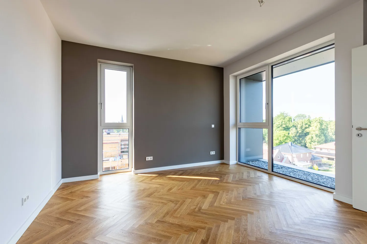 3 Zimmer Wohnung mit 103 m² in Emden – Bild 7