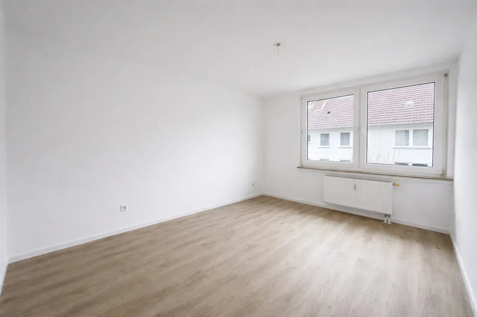 4 Zimmer Wohnung mit 63 m² in Ahaus – Bild 2