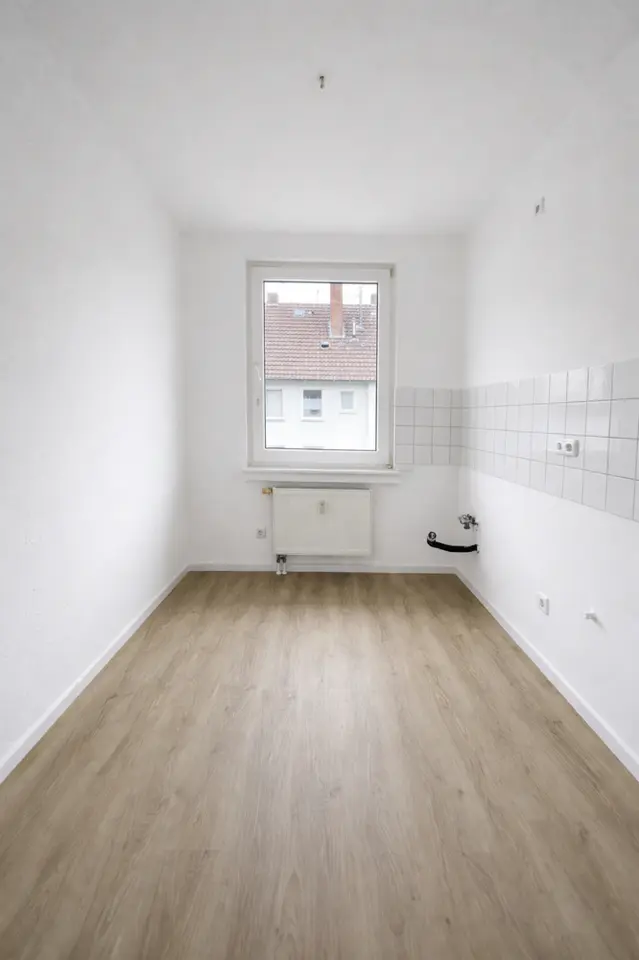 4 Zimmer Wohnung mit 63 m² in Ahaus – Bild 3
