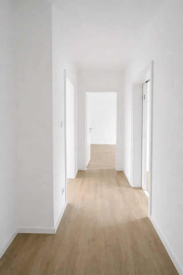 4 Zimmer Wohnung mit 63 m² in Ahaus – Bild 4