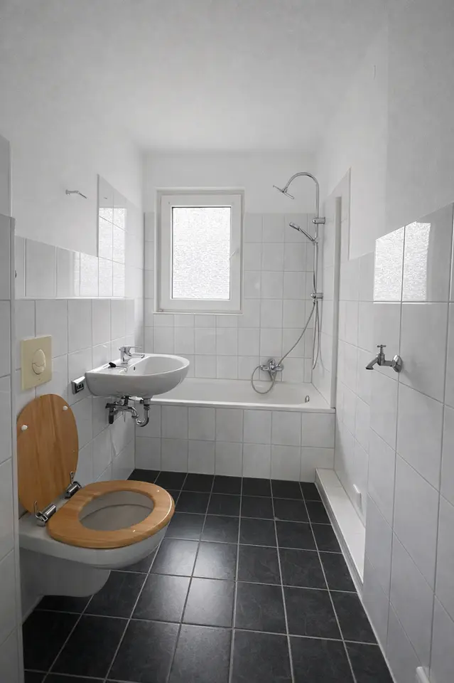 4 Zimmer Wohnung mit 63 m² in Ahaus – Bild 5