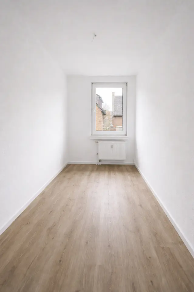 4 Zimmer Wohnung mit 63 m² in Ahaus – Bild 6