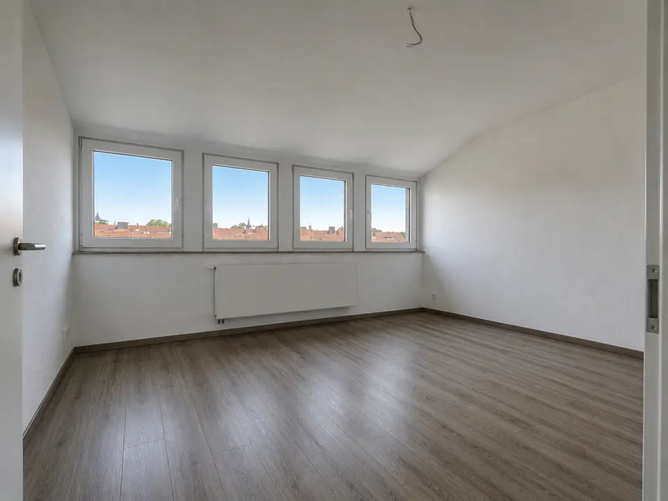 4 Zimmer Wohnung mit 63 m² in Ahaus – Bild 8