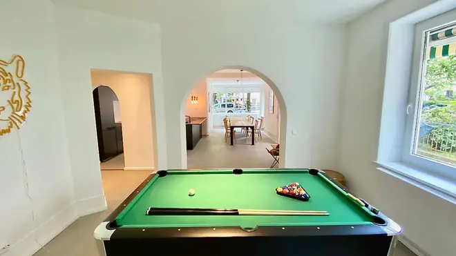 WG-Zimmer mit 10 m² in Hamburg – Bild 5