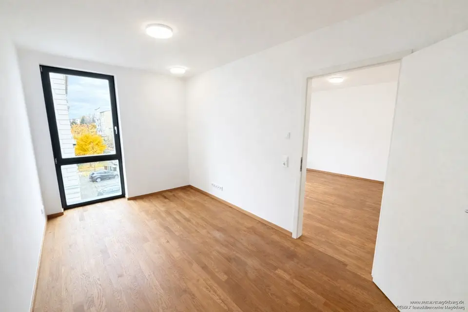 3 Zimmer Wohnung mit 85 m² in Magdeburg – Bild 2