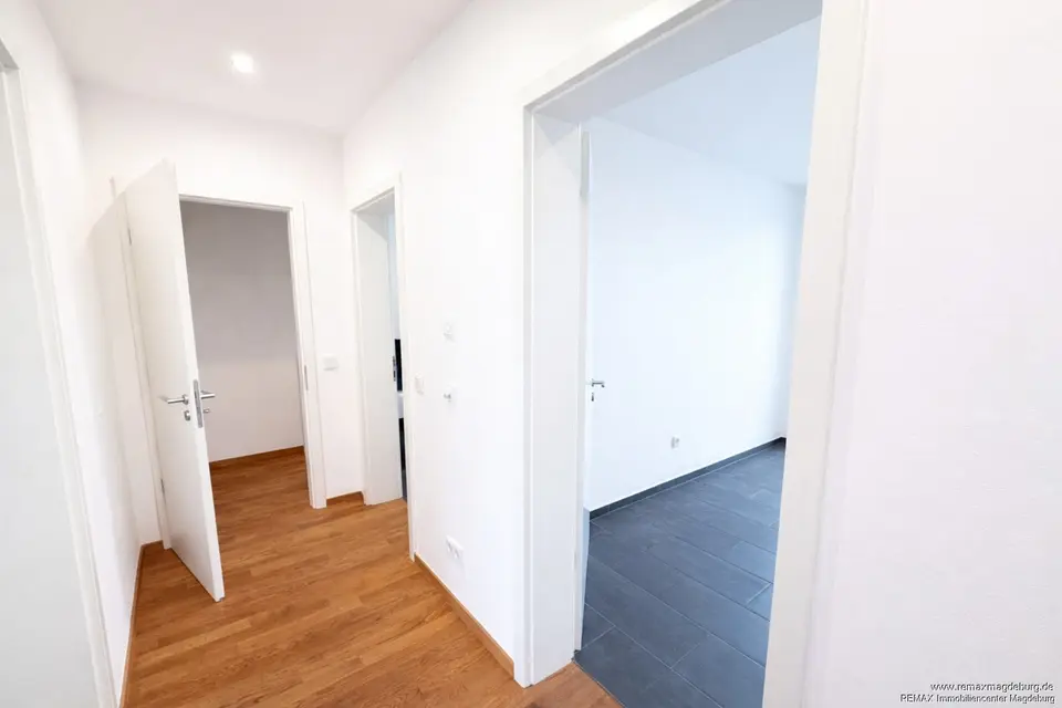 3 Zimmer Wohnung mit 85 m² in Magdeburg – Bild 4