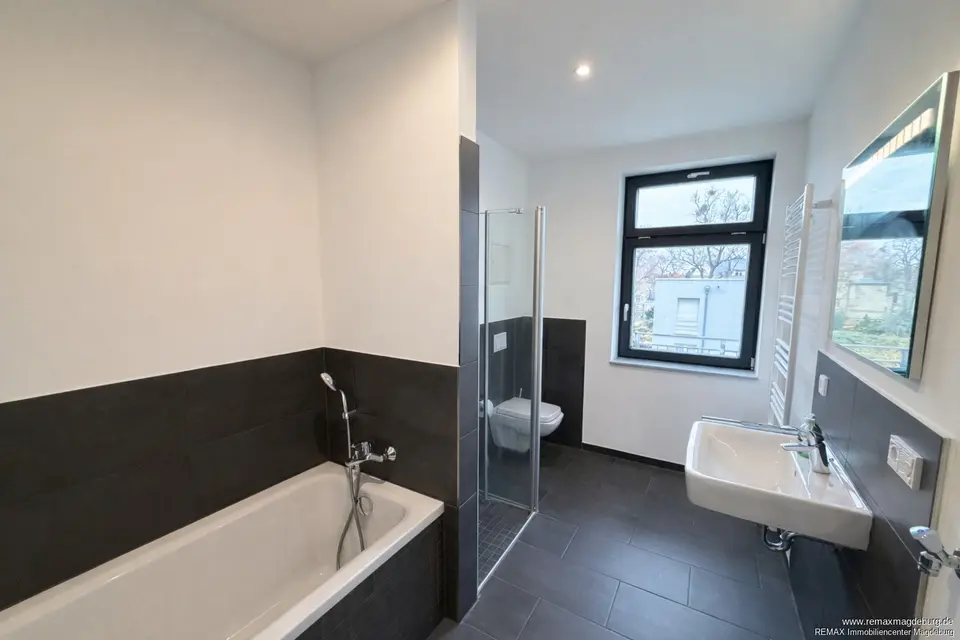 3 Zimmer Wohnung mit 85 m² in Magdeburg – Bild 5
