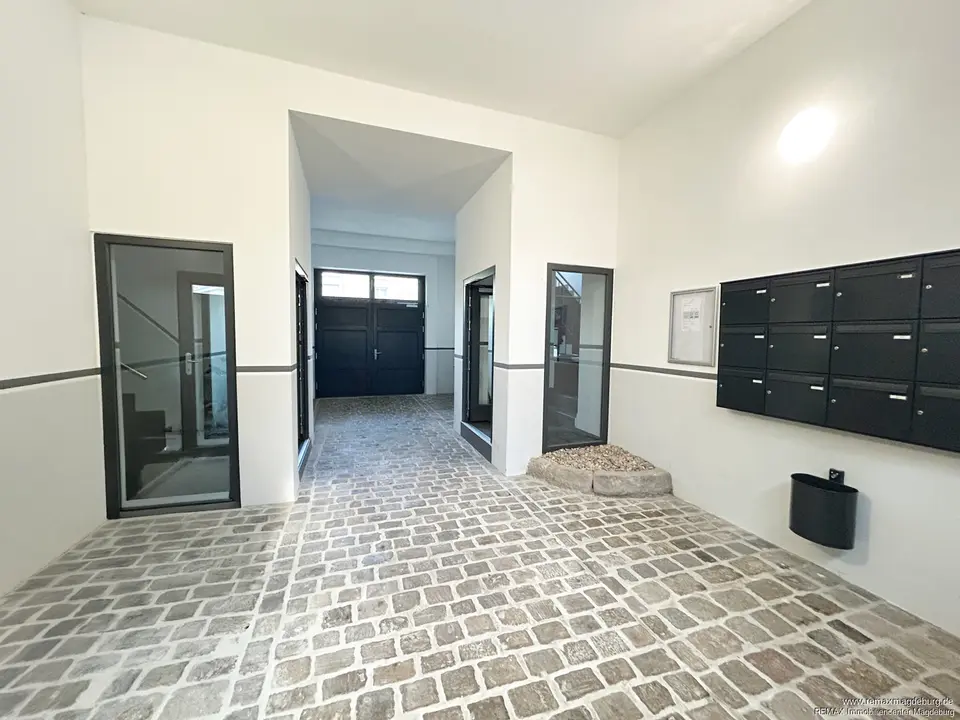 3 Zimmer Wohnung mit 85 m² in Magdeburg – Bild 6
