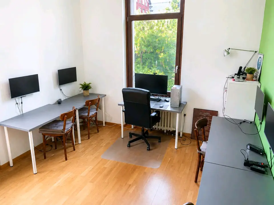 10 Zimmer Wohnung mit 16 m² in Braunschweig – Bild 4