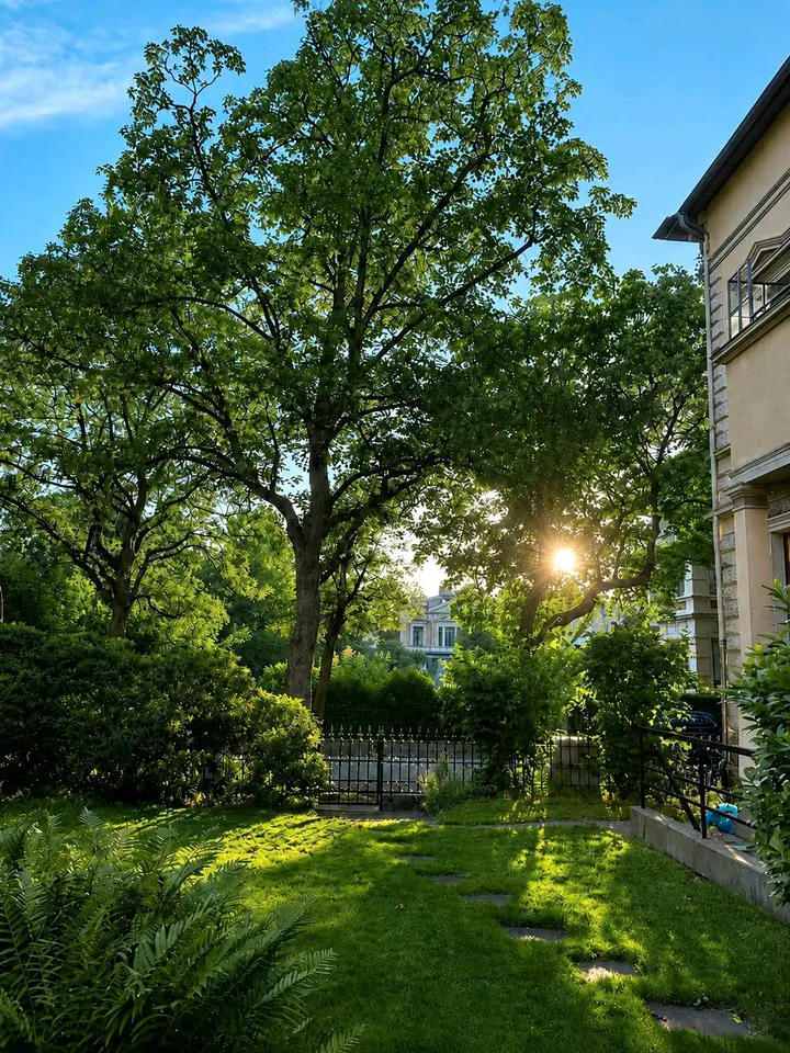 10 Zimmer Wohnung mit 16 m² in Braunschweig – Bild 5