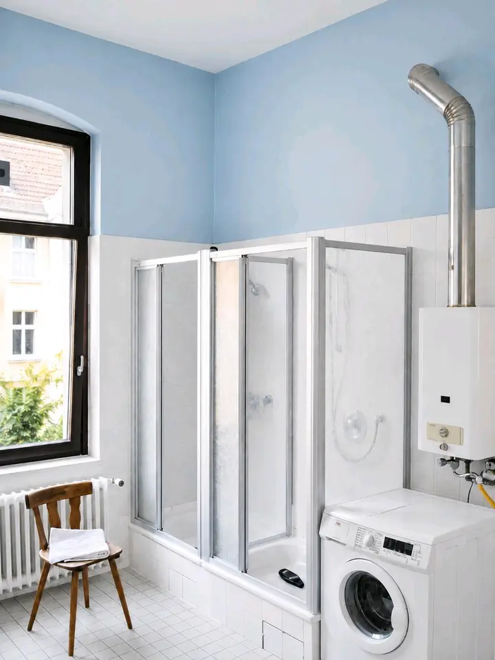 10 Zimmer Wohnung mit 16 m² in Braunschweig – Bild 6