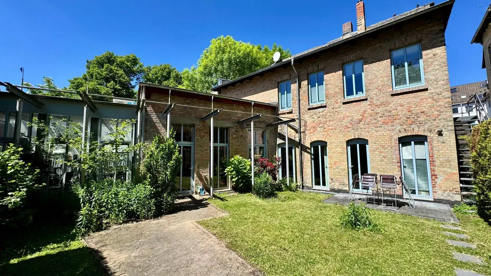 10 Zimmer Wohnung mit 16 m² in Braunschweig – Bild 10