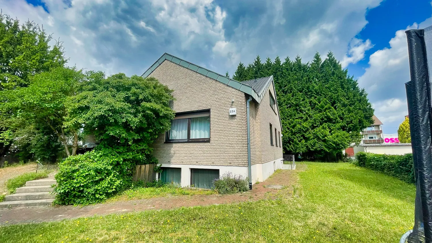 1 Zimmer Wohnung mit 39 m² in Bielefeld – Bild 11