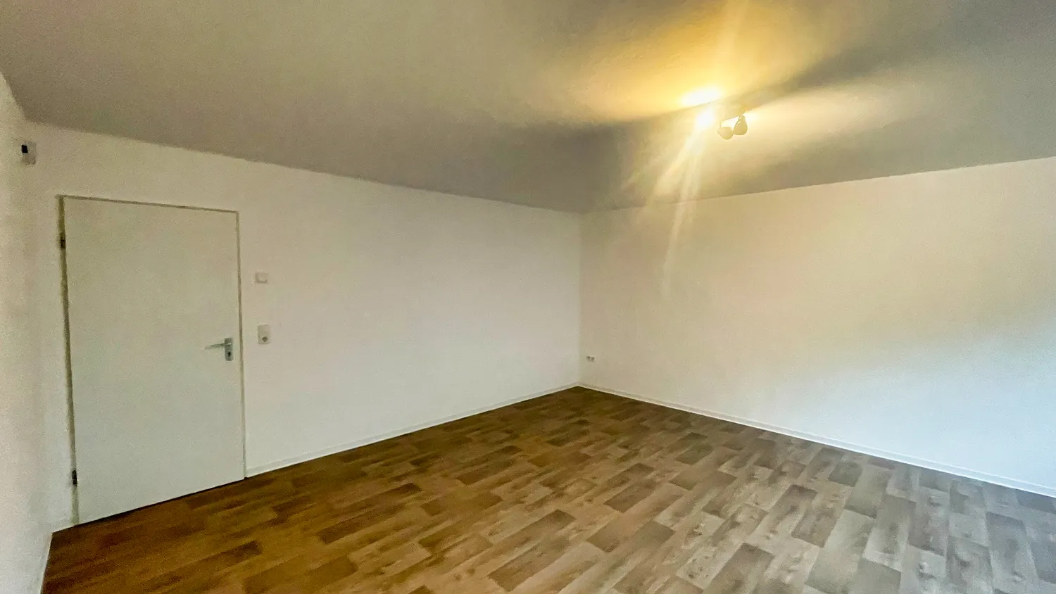 1 Zimmer Wohnung mit 39 m² in Bielefeld – Bild 3