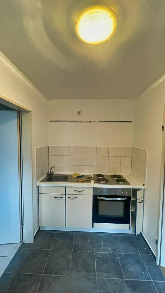 1 Zimmer Wohnung mit 39 m² in Bielefeld – Bild 5