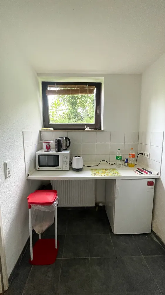1 Zimmer Wohnung mit 39 m² in Bielefeld – Bild 6