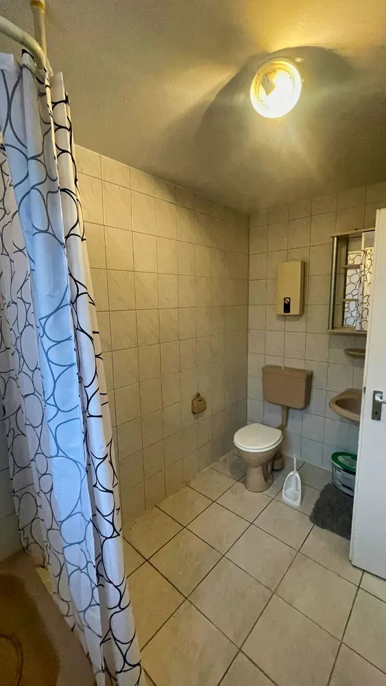 1 Zimmer Wohnung mit 39 m² in Bielefeld – Bild 8