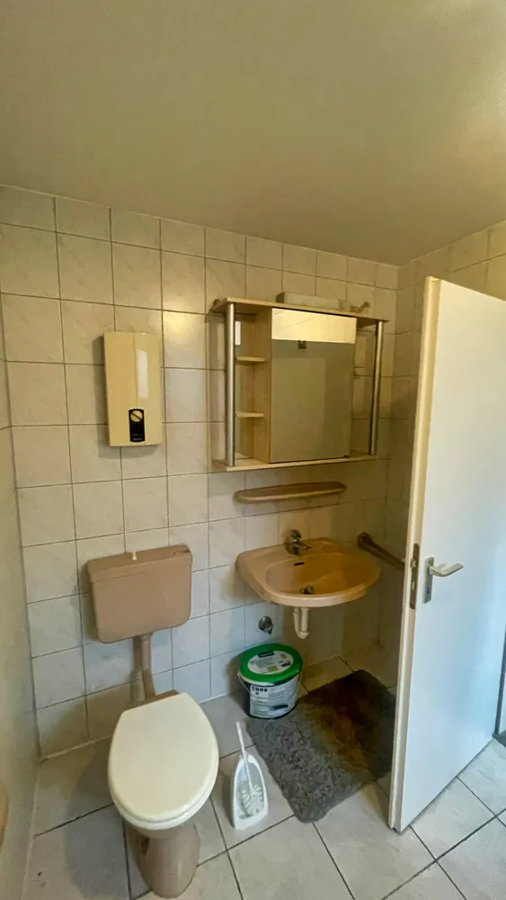 1 Zimmer Wohnung mit 39 m² in Bielefeld – Bild 9