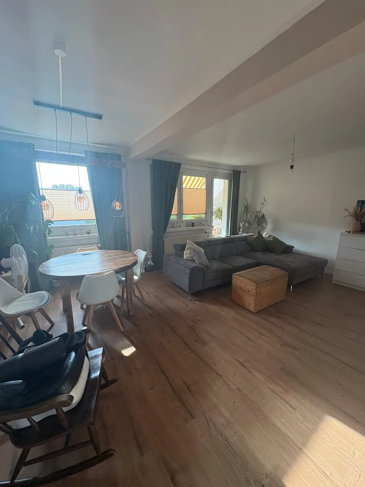 3 Zimmer Wohnung mit 72 m² in Potsdam – Bild 1