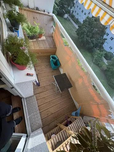 3 Zimmer Wohnung mit 72 m² in Potsdam – Bild 5