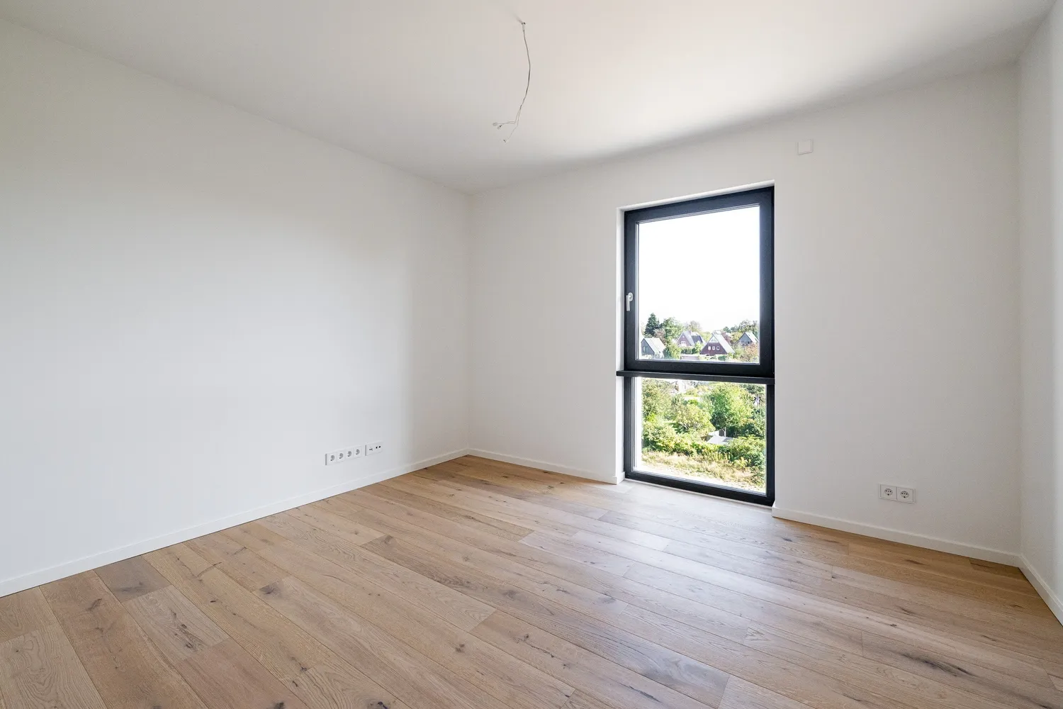 4 Zimmer Wohnung mit 173 m² in Flensburg – Bild 11