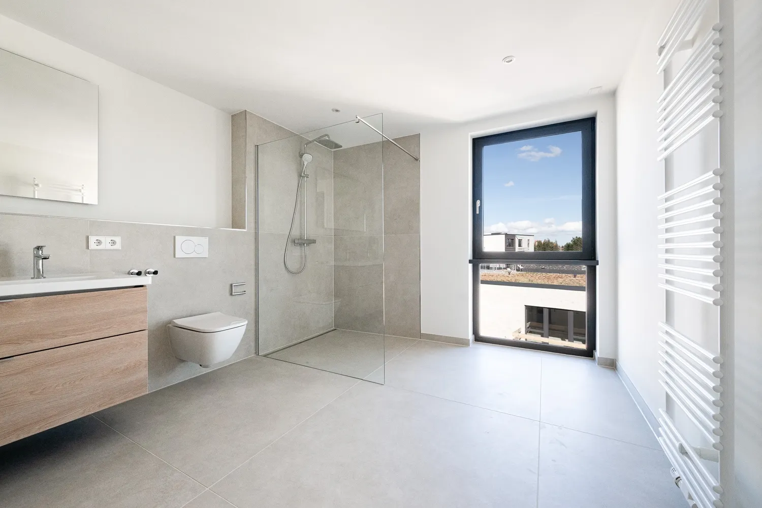4 Zimmer Wohnung mit 173 m² in Flensburg – Bild 12