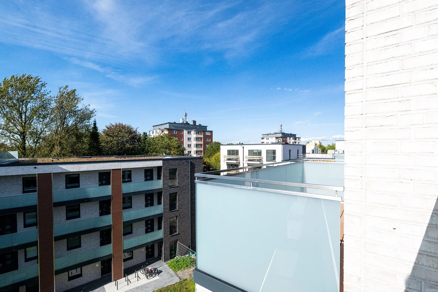 4 Zimmer Wohnung mit 173 m² in Flensburg – Bild 3