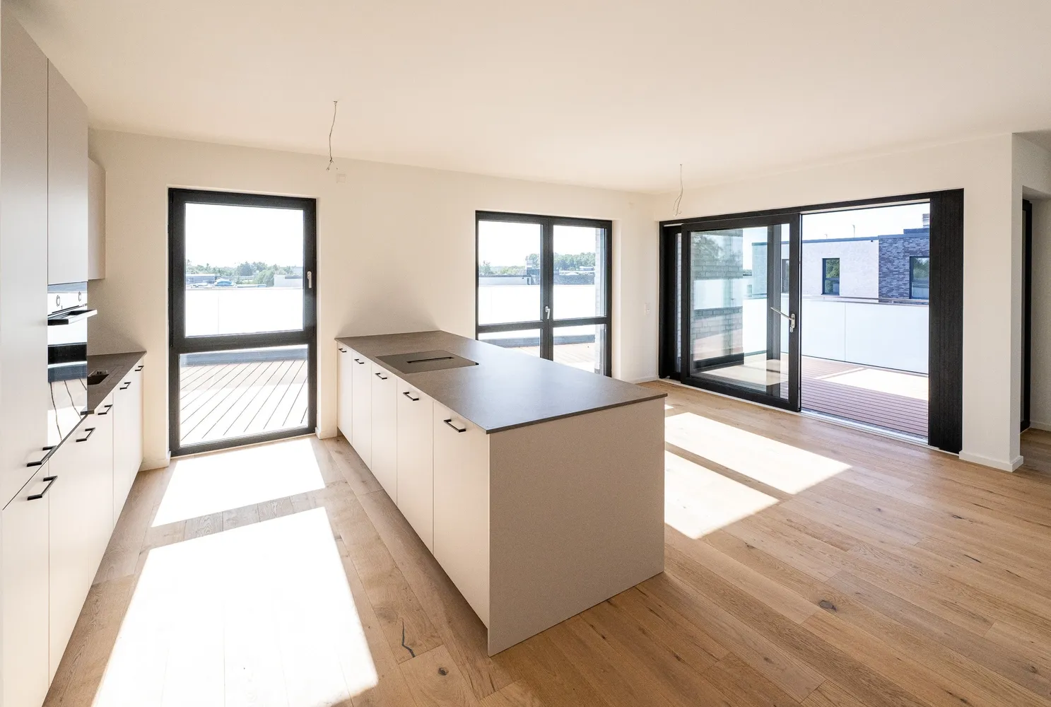 4 Zimmer Wohnung mit 173 m² in Flensburg – Bild 4