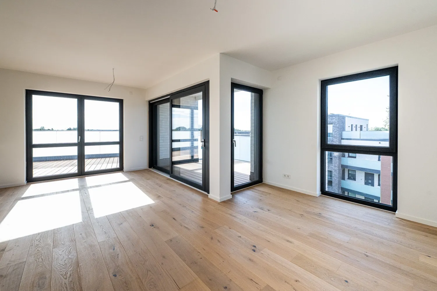 4 Zimmer Wohnung mit 173 m² in Flensburg – Bild 6