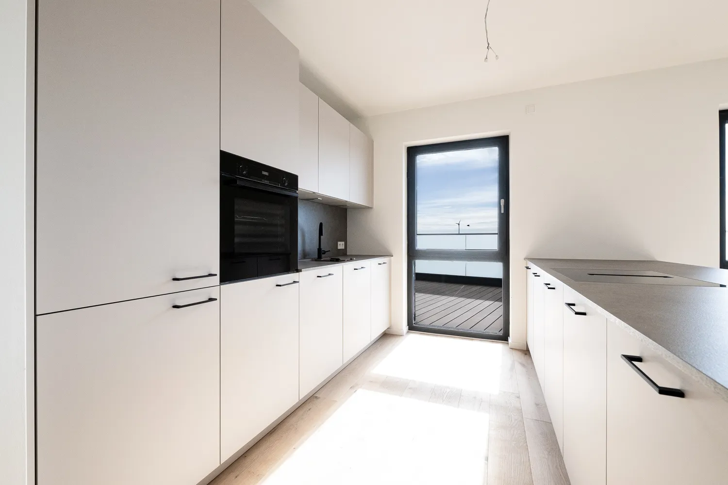 4 Zimmer Wohnung mit 173 m² in Flensburg – Bild 7