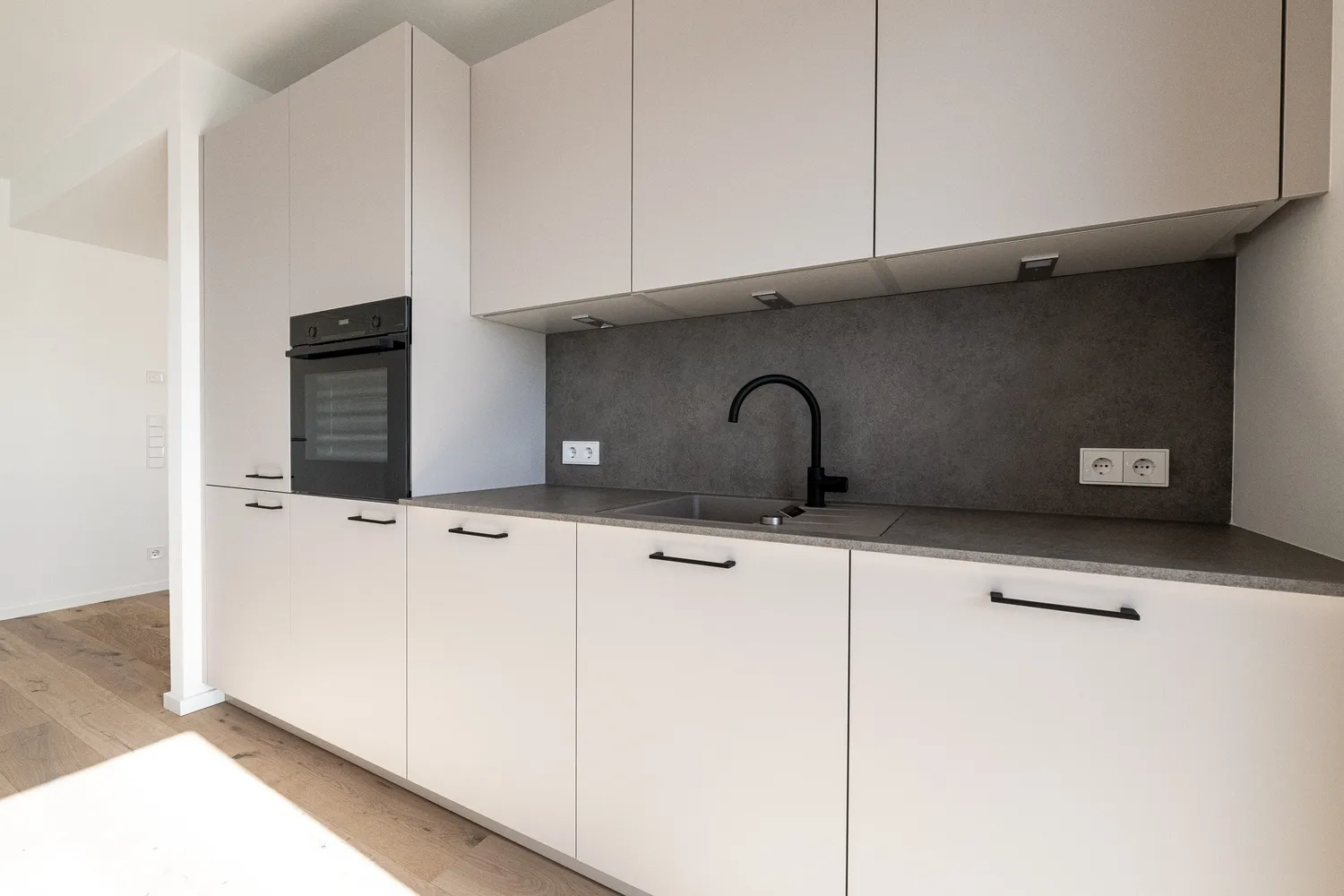 4 Zimmer Wohnung mit 173 m² in Flensburg – Bild 9