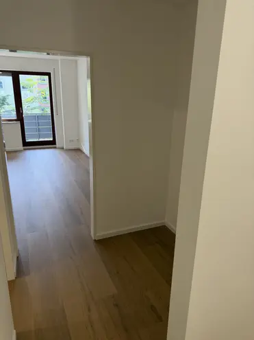 1 Zimmer Wohnung mit 40 m² in Darmstadt – Bild 1