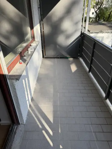 1 Zimmer Wohnung mit 40 m² in Darmstadt – Bild 7