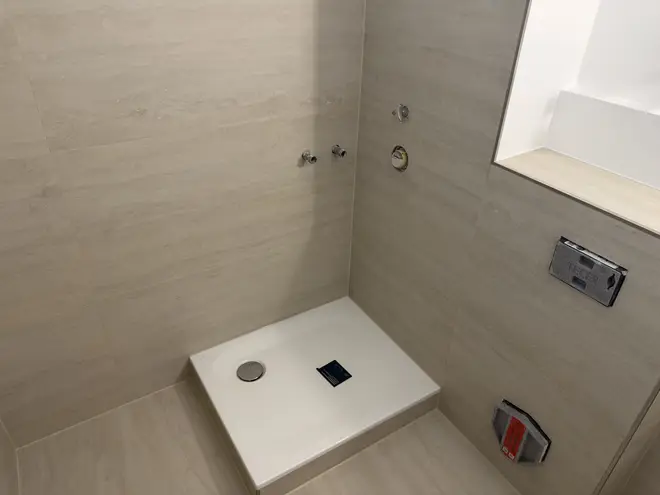 1 Zimmer Wohnung mit 40 m² in Darmstadt – Bild 8