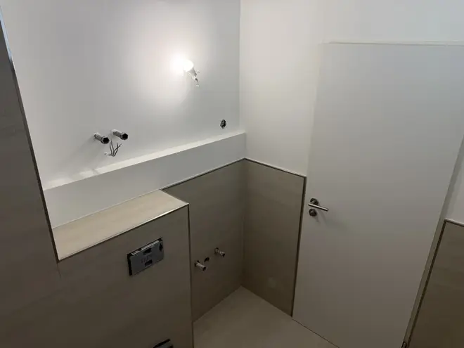 1 Zimmer Wohnung mit 40 m² in Darmstadt – Bild 9