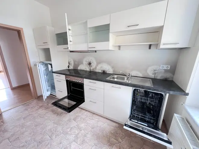 3 Zimmer Wohnung mit 82 m² in Chemnitz – Bild 1