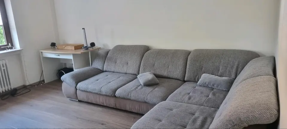 2 Zimmer Wohnung mit 75 m² in Offenburg – Bild 1