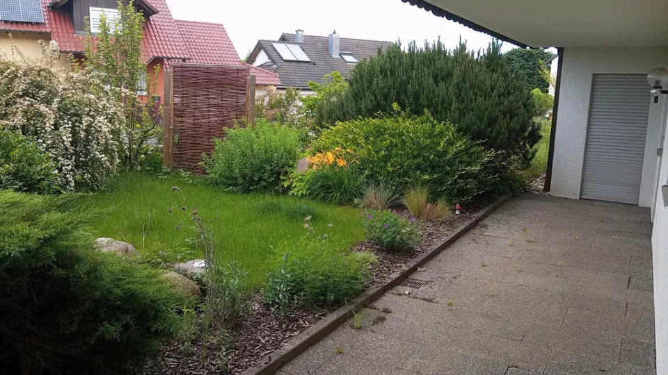 2 Zimmer Wohnung mit 75 m² in Offenburg – Bild 4