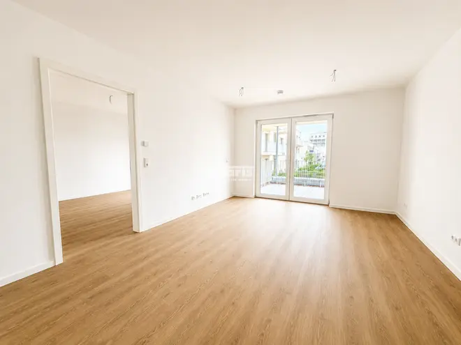 2 Zimmer Wohnung mit 58 m² in Erfurt – Bild 3