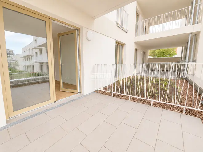 2 Zimmer Wohnung mit 58 m² in Erfurt – Bild 5